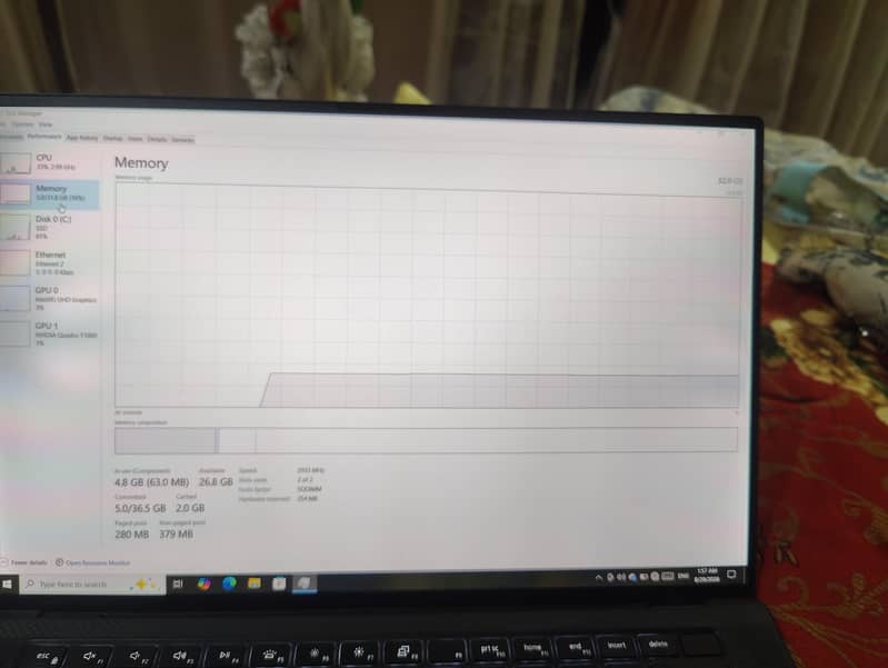 dell precision 5550 4