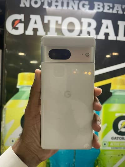 Google Pixel 7 official PTA approved 10/10