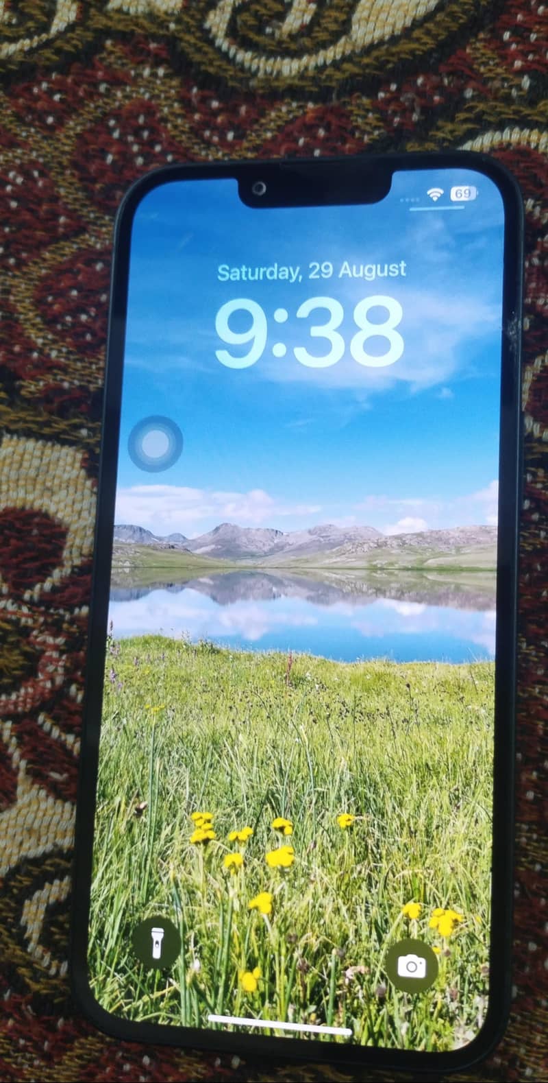 Apple iPhone 13 1