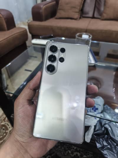 Samsung S25 Ultra
