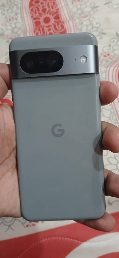 Google Pixel 8