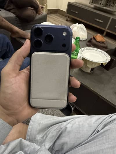 Apple iPhone 17 Pro