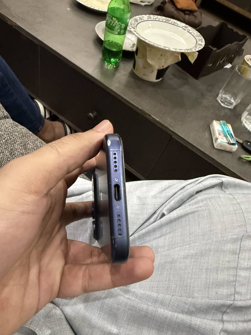Apple iPhone 17 Pro 1