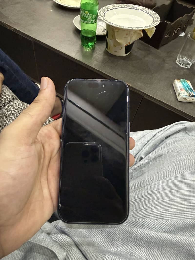 Apple iPhone 17 Pro 3