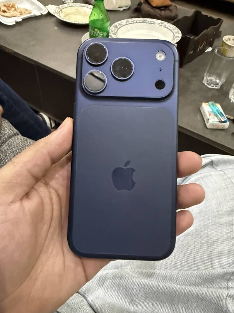 Apple iPhone 17 Pro 5