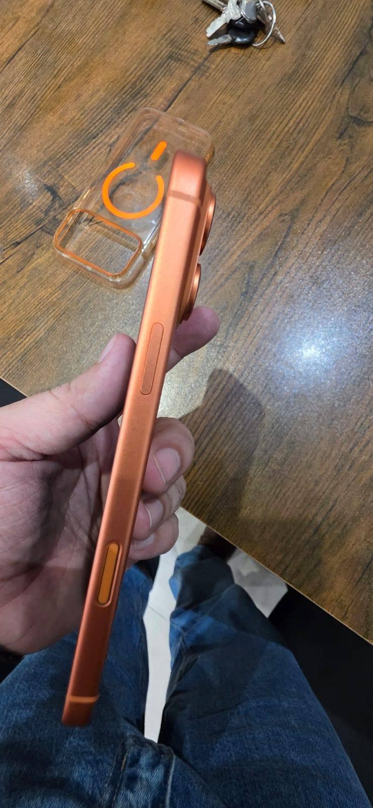 Apple iPhone 17 Pro Max 5