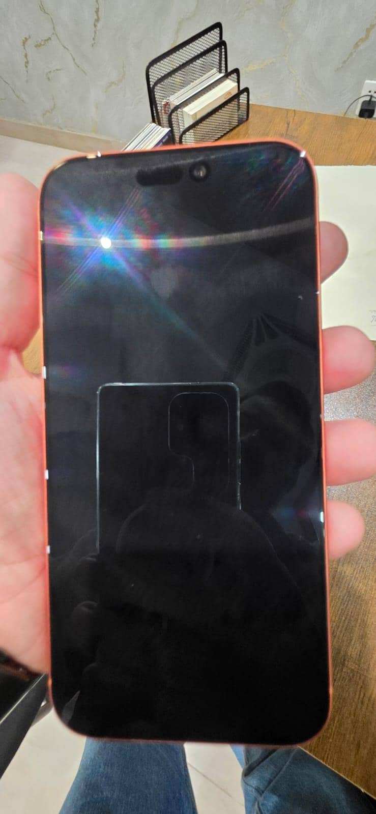 Apple iPhone 17 Pro Max 8
