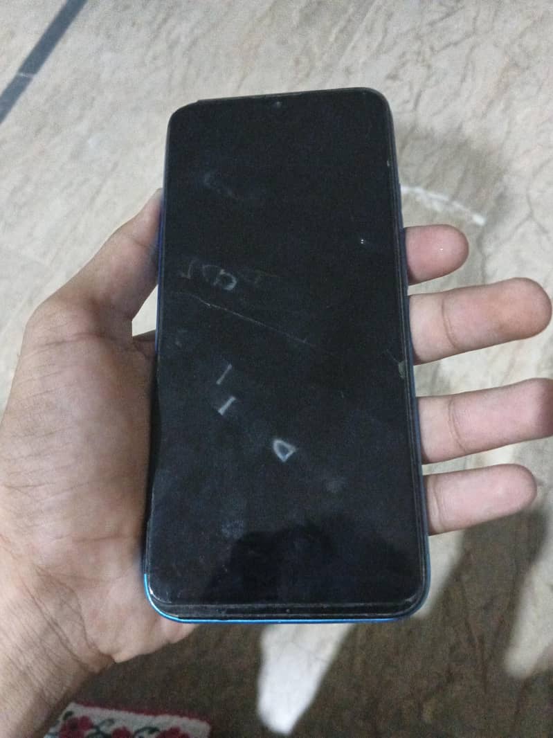 Tecno Spark 4 Lite 1