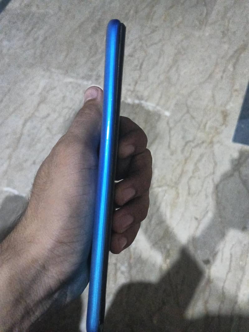 Tecno Spark 4 Lite 2