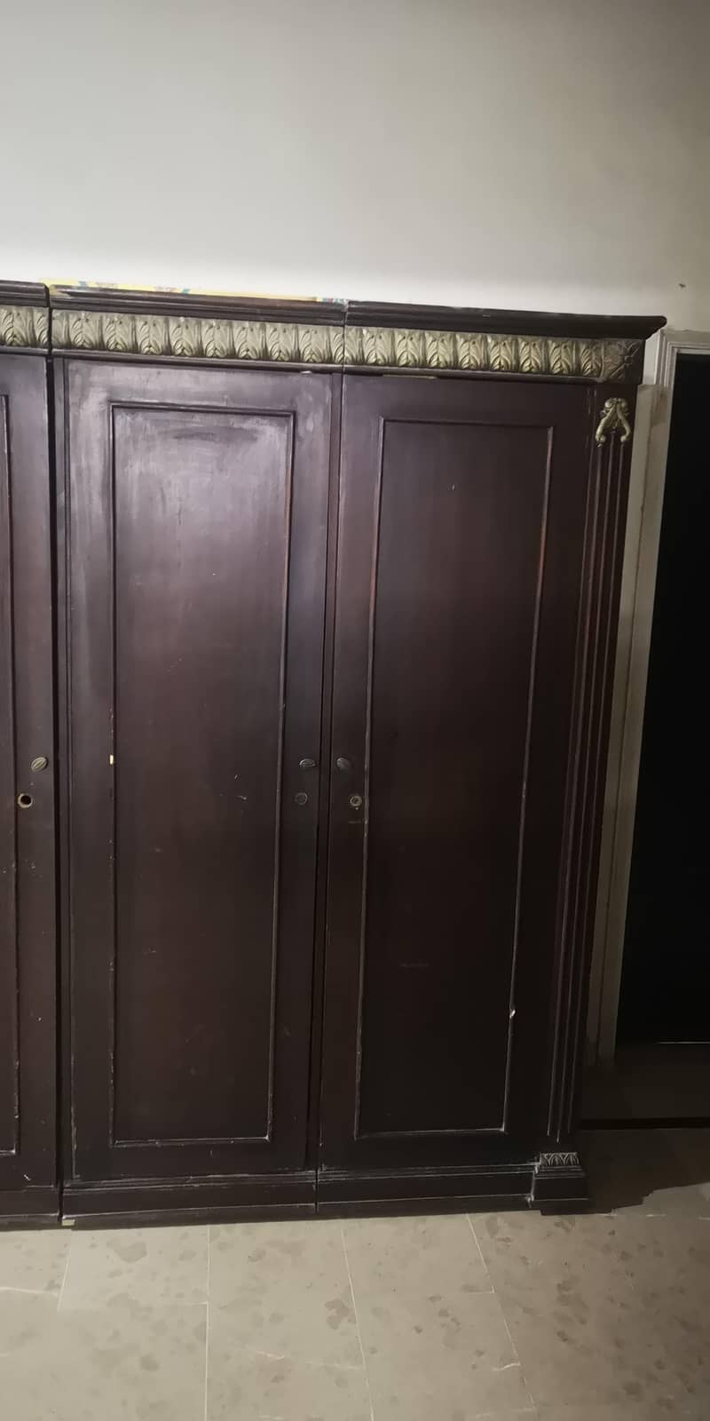 complete bedroom set 0