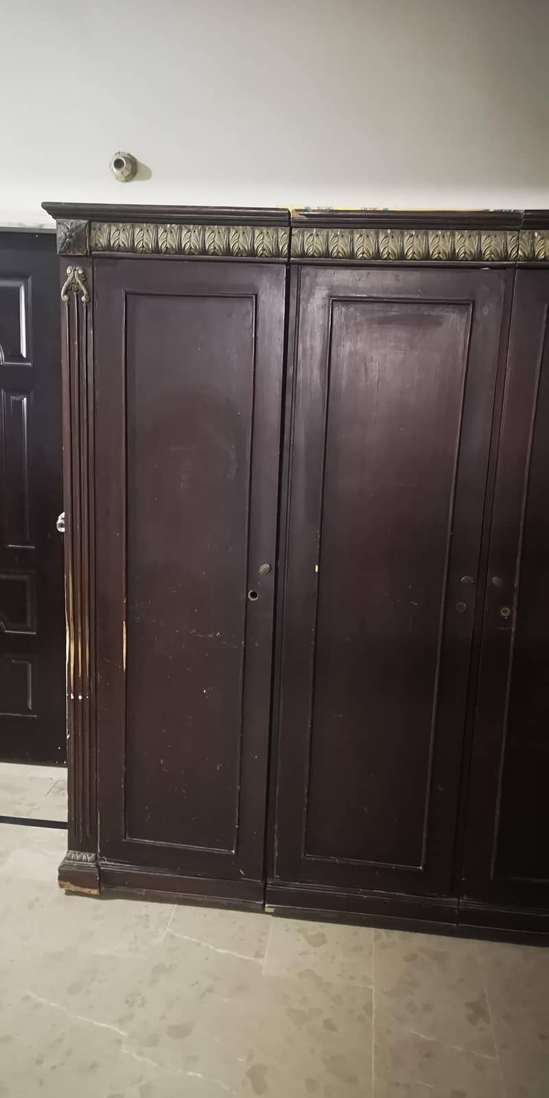 complete bedroom set 1
