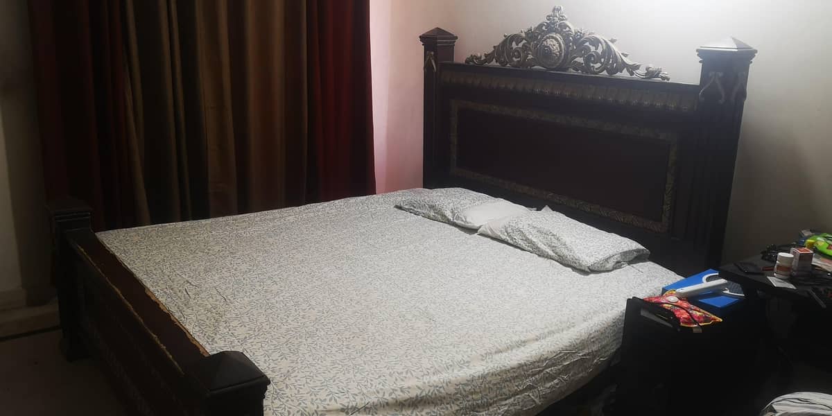 complete bedroom set 2