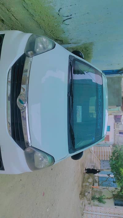 Daihatsu Mira 2014