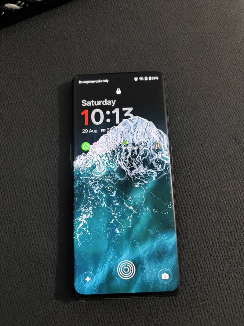 One Plus 11R 0