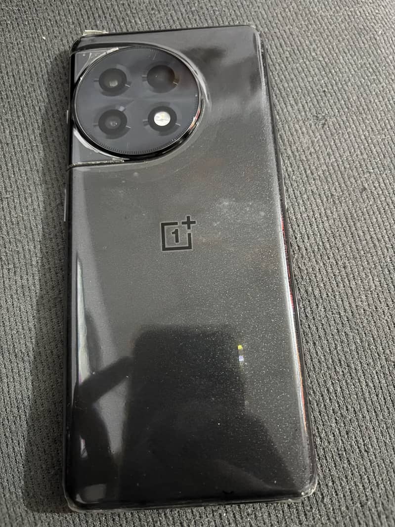 One Plus 11R 1
