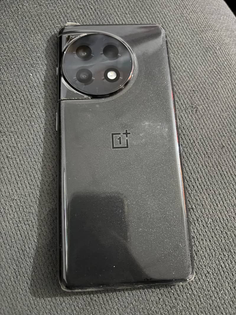 One Plus 11R 3