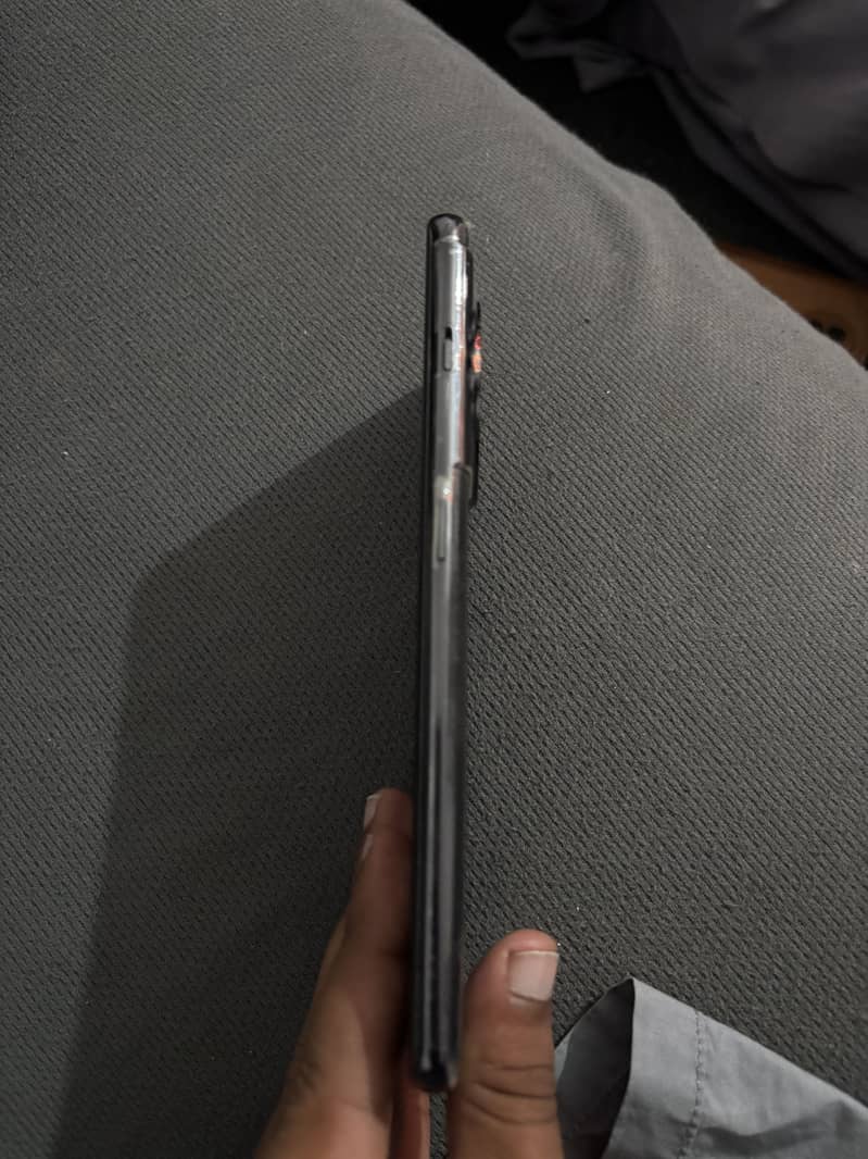 One Plus 11R 4