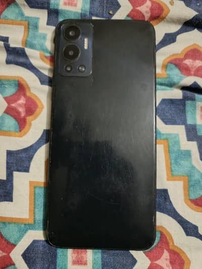 Infinix Hot 12