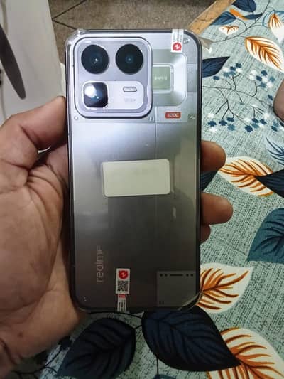 Realme Neo 8