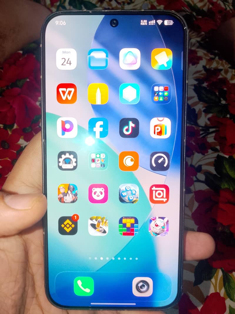 Infinix note 60 0