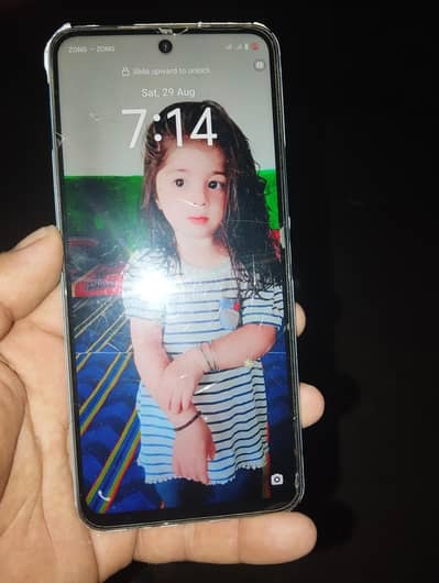 Vivo Y19s