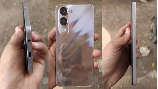 Vivo Y04 in Good condition
