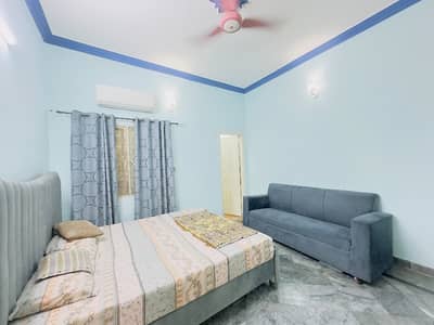 3.5 marla owner build double story house for sale in johar town phase 1