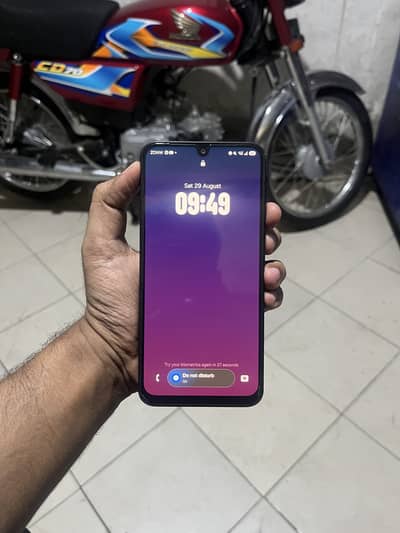 Samsung Mobile A17 5G / 256 / 47K Final