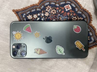 Apple iPhone 11 Pro Max