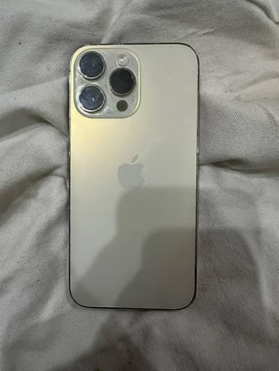Apple iPhone 14 Pro Max
