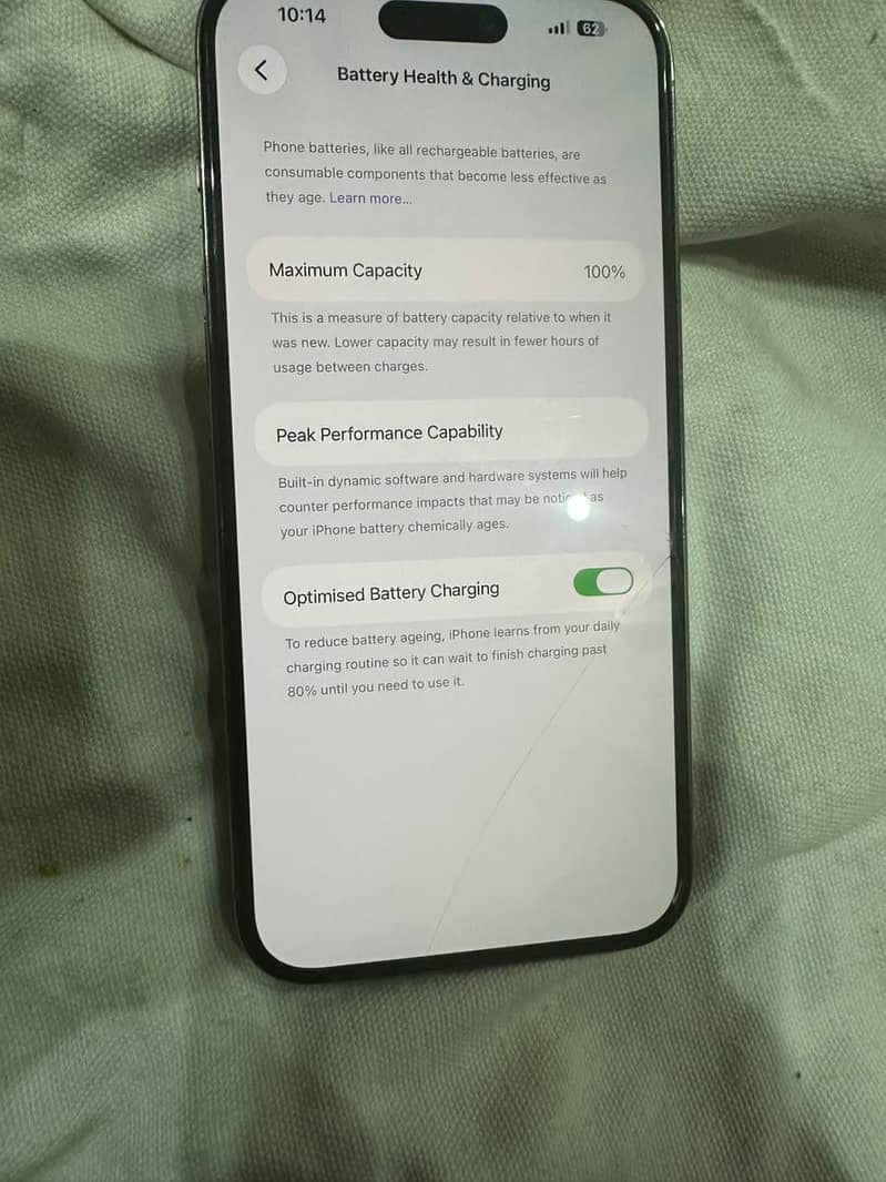 Apple iPhone 14 Pro Max 6