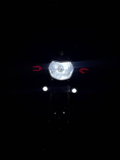 Suzuki GD 110 S