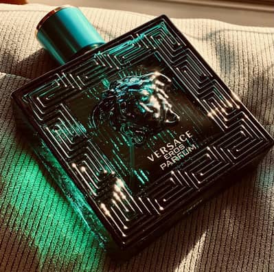 Versace perfume 100ml