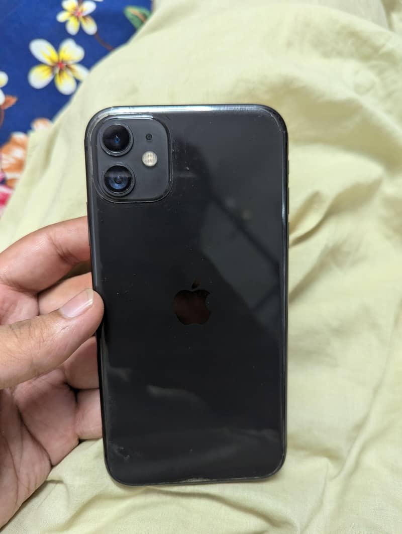 Apple iPhone 11 2