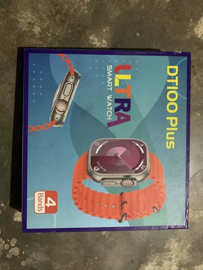 Smartwatch