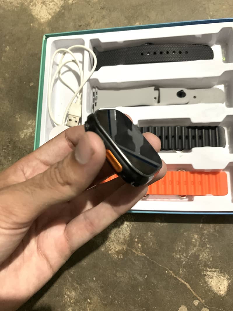 Smartwatch 2