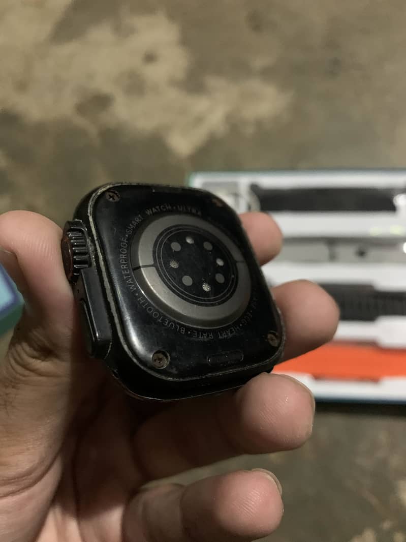 Smartwatch 3