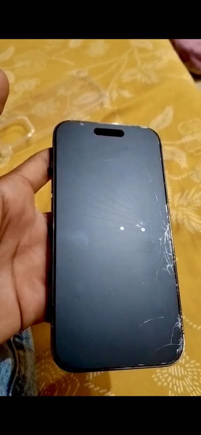 14 pro pta approved 256gb DEAL ONLY 155k