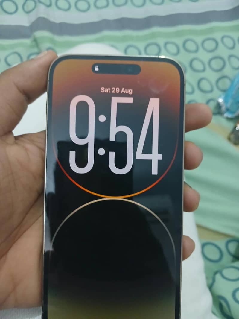 Apple iPhone 14 Pro Max 5