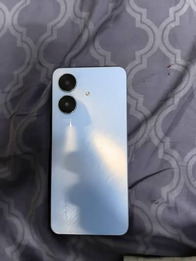 Realme Note 60