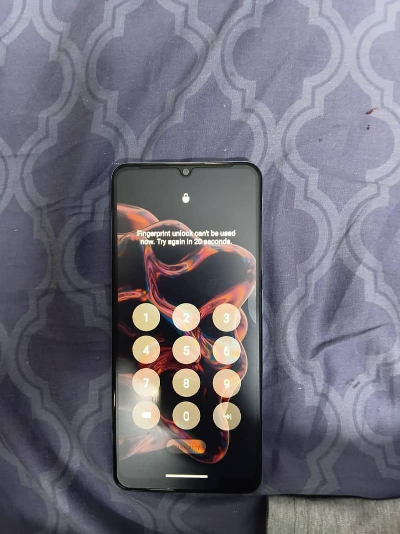 Realme Note 60 1