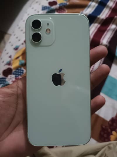 iPhone 12 64Gb Non Pta only phone 10by10 condition