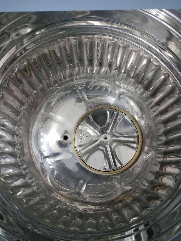 Washing machine 2