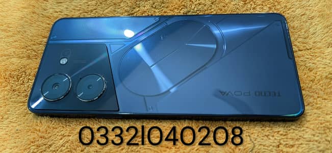 Tecno Pova 5 Pro Tecno Pova 5 Pro 5g Mobile Tecno pova