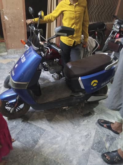 bilkul new condition