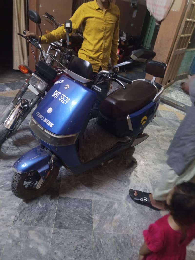 bilkul new condition 1