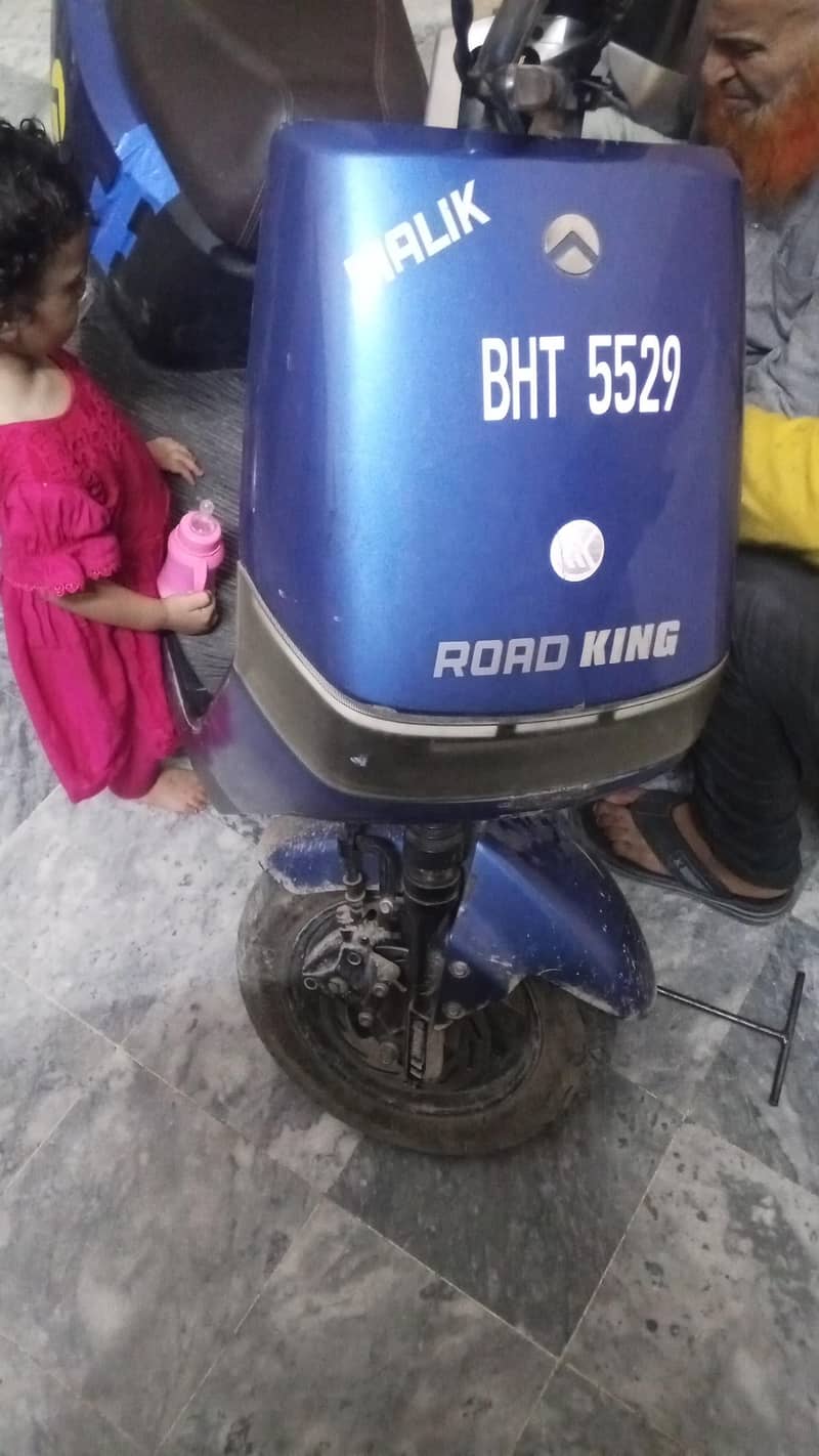 bilkul new condition 3