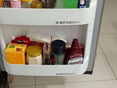 Orient 8.5 Cubic ft fridge