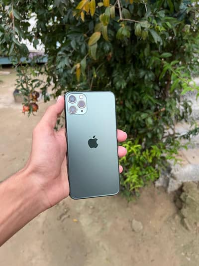 Apple iPhone 11 Pro Max 64gb Non PTA