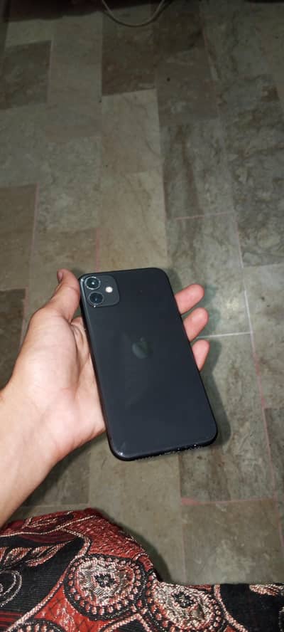 Apple iPhone 11